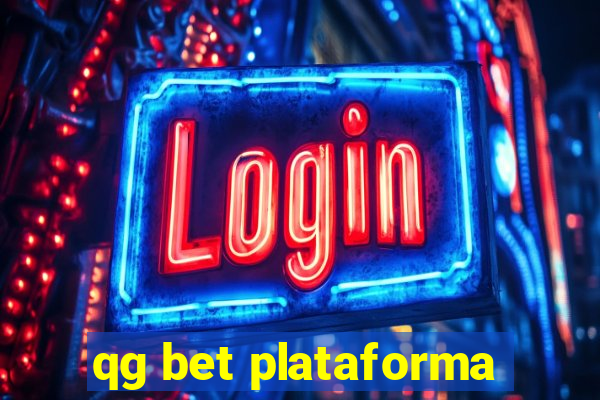 qg bet plataforma